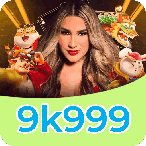 Passo a passo para baixar o app 9k999 — ilustração editorial