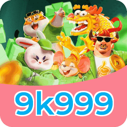 Fluxo de download do app 9k999 — referência visual
