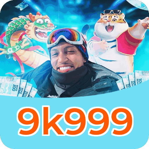 Resumo do fluxo de instalação do app 9k999 — ilustração editorial